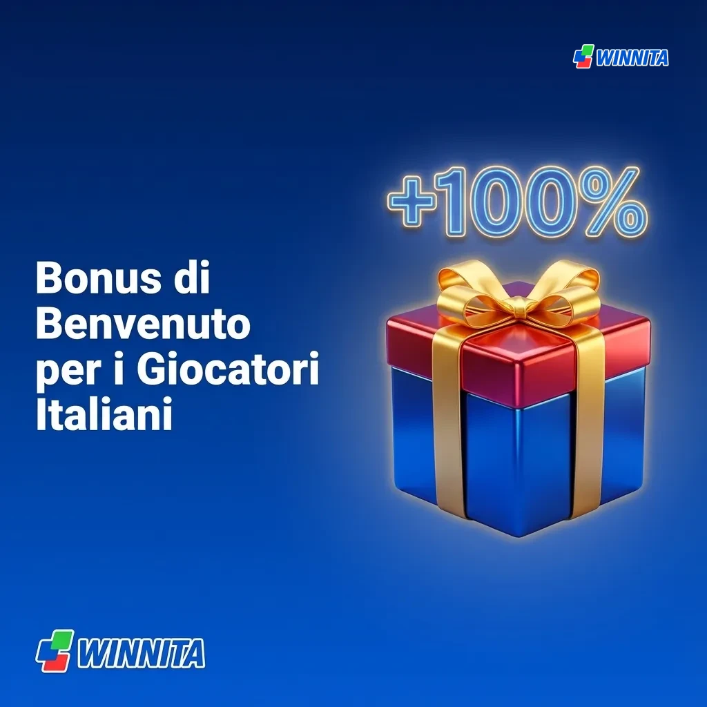 Italian casino welcome bonus offer showing €1,500 plus 300 free spins for new players with deposit requirements