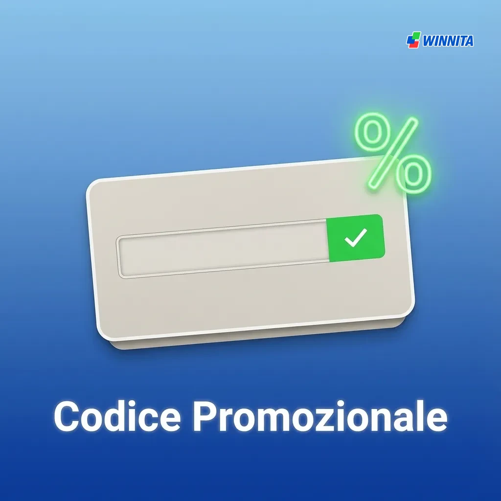 Tabella dei codici promozionali casino con bonus deposito, giri gratuiti e istruzioni per l'attivazione