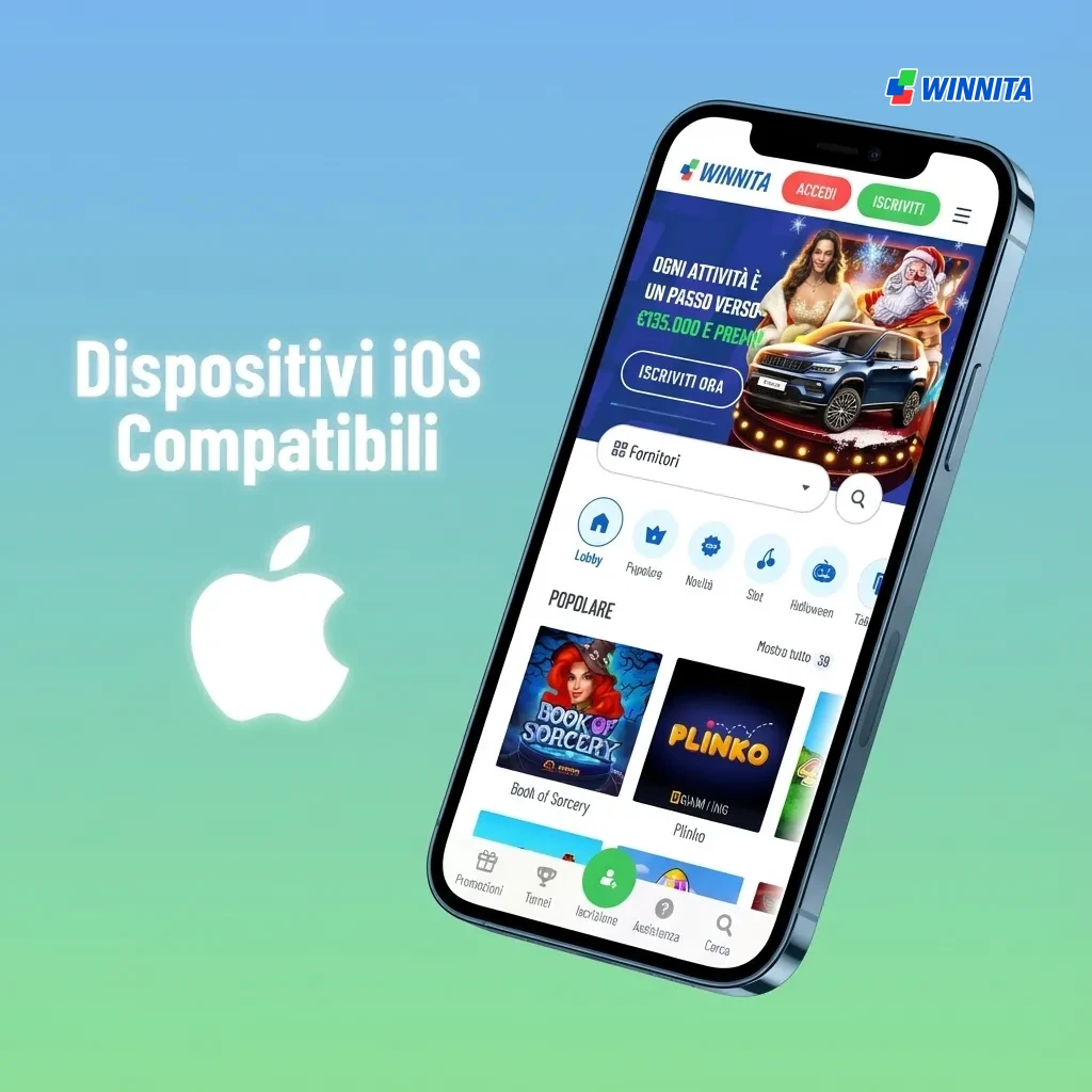 Lista di iPhone e iPad compatibili con l'app, dalle generazioni X/10 alle più recenti modelli 15 e iPad Pro/Air/Mini