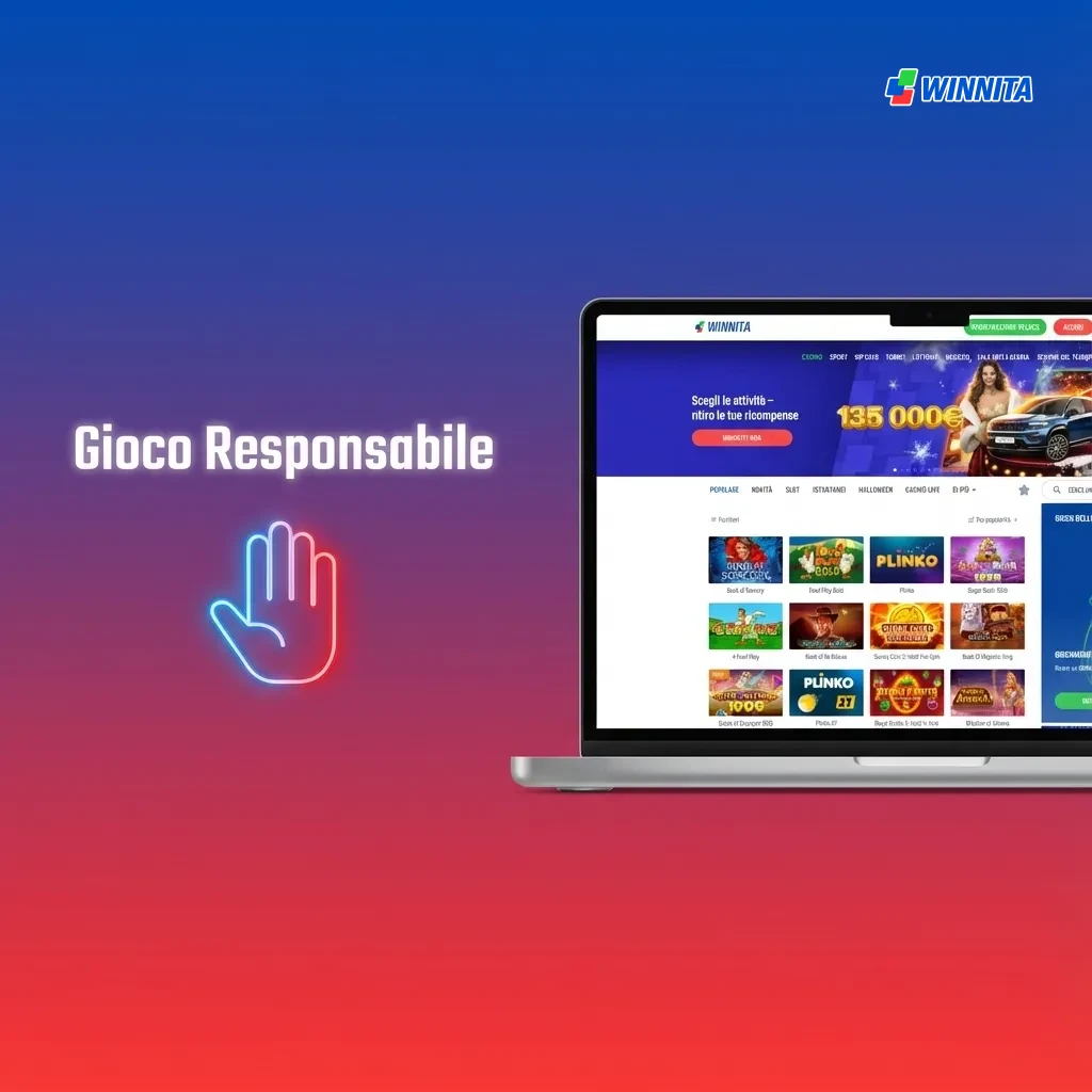 Strumenti di gioco responsabile: limiti di deposito, autoesclusione, supporto specializzato e controlli per un gioco equilibrato