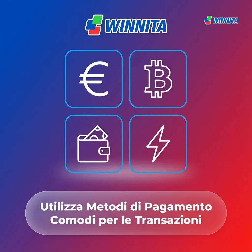Italian payment methods including CartaSi, Satispay, Apple Pay, cards, e-wallets, bank transfer, and crypto options
